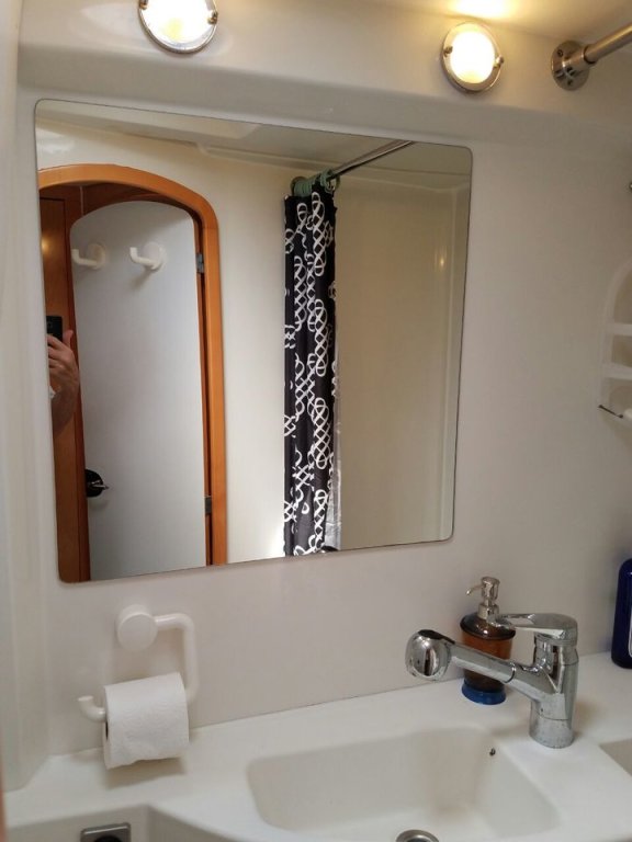 Image of Zenith yacht #32