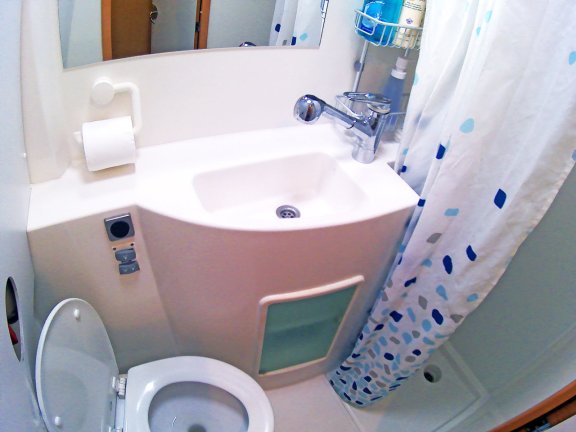 Image of Zenith yacht #33