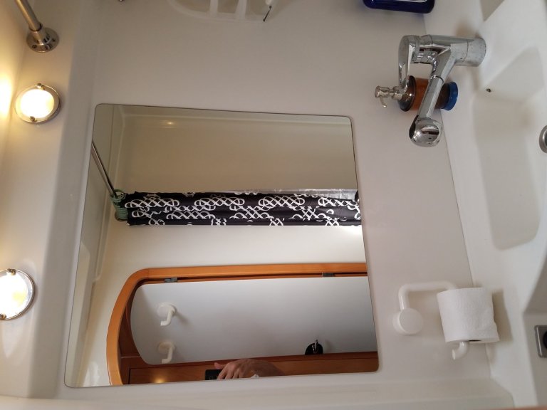 Image of Zenith yacht #29