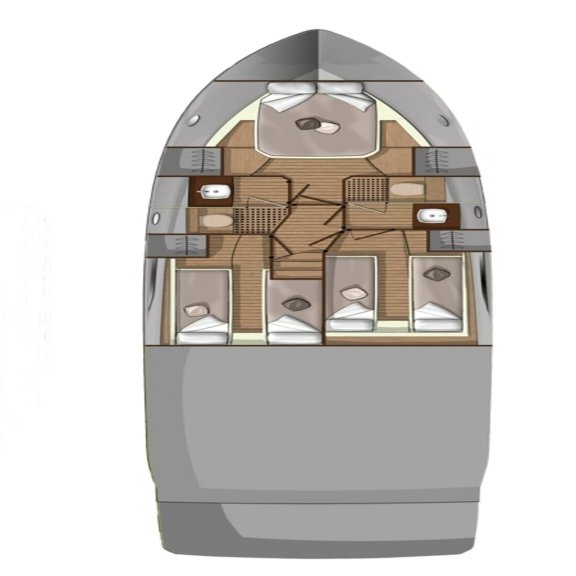 Image of Sid One yacht #4