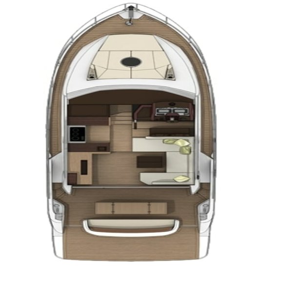 Image of Sid One yacht #2