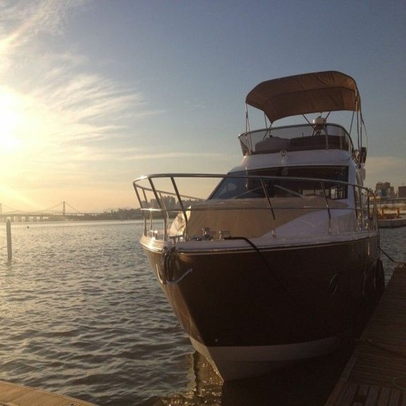 Image of Sid One yacht #6