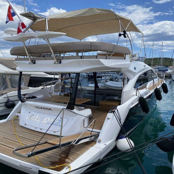 Image of Sid One yacht #7