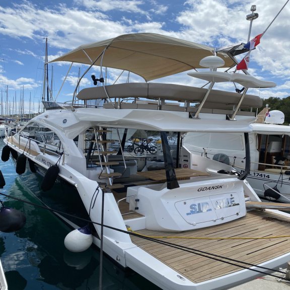 Image of Sid One yacht #8