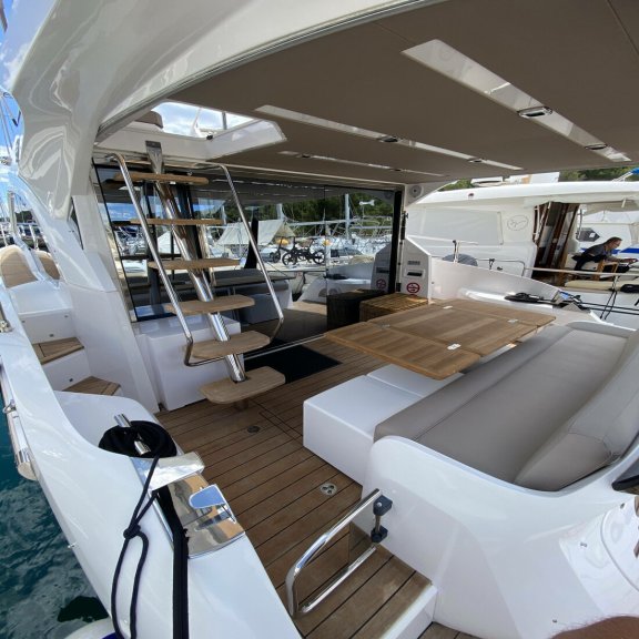 Image of Sid One yacht #9