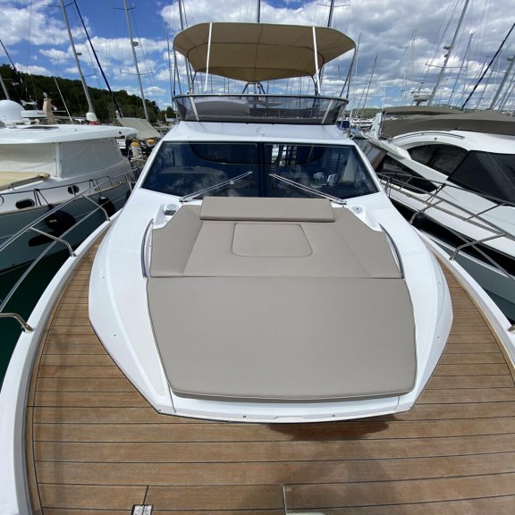 Image of Sid One yacht #19