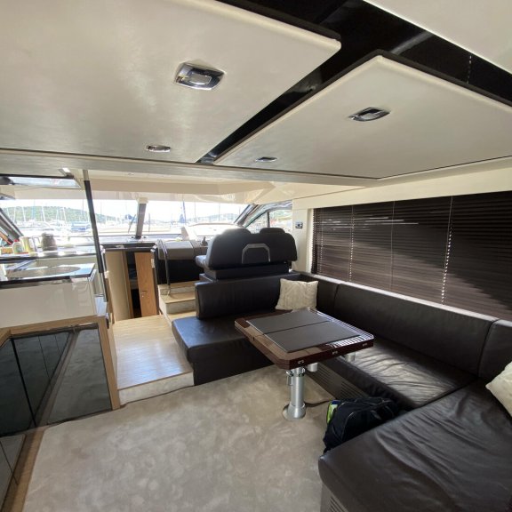 Image of Sid One yacht #21