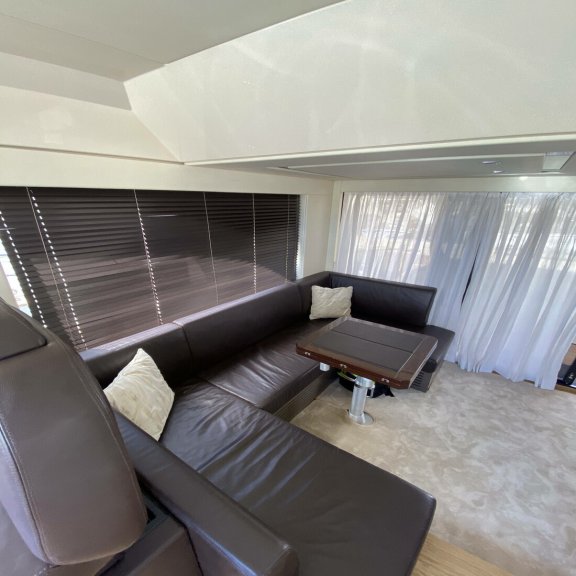 Image of Sid One yacht #22