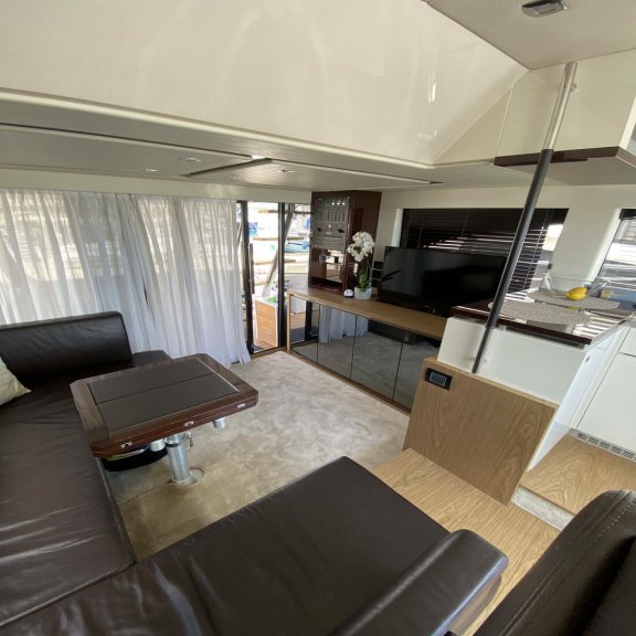 Image of Sid One yacht #23