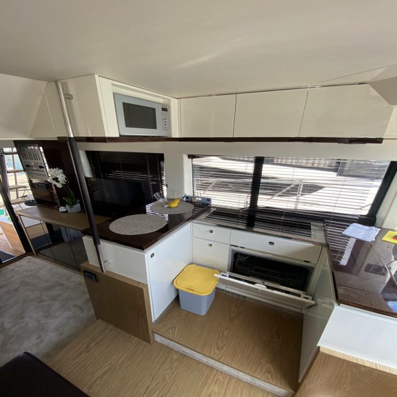 Image of Sid One yacht #25