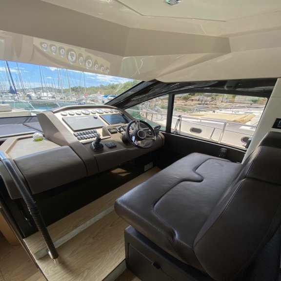 Image of Sid One yacht #26