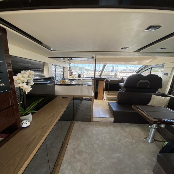 Image of Sid One yacht #20