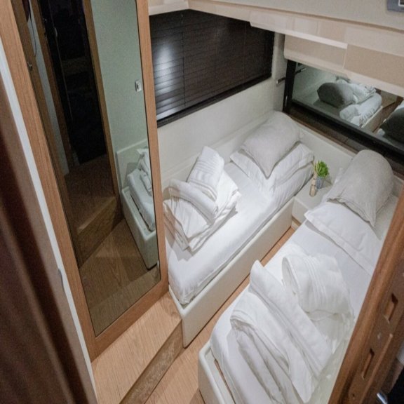 Image of Sid One yacht #28