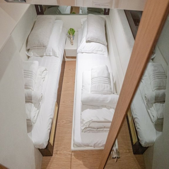 Image of Sid One yacht #27