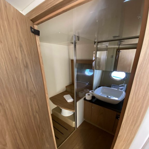 Image of Sid One yacht #32