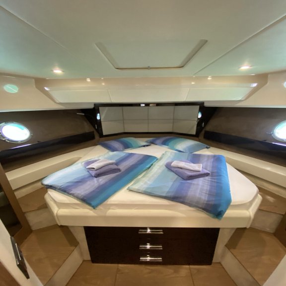 Image of Sid One yacht #33