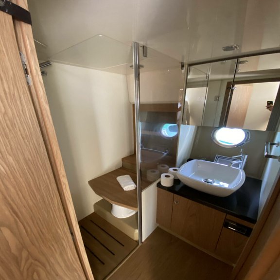 Image of Sid One yacht #31