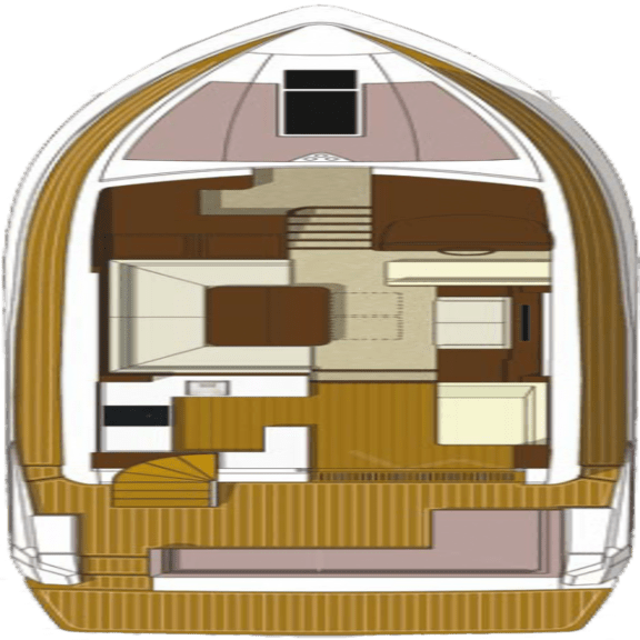 Image of Gremix yacht #3