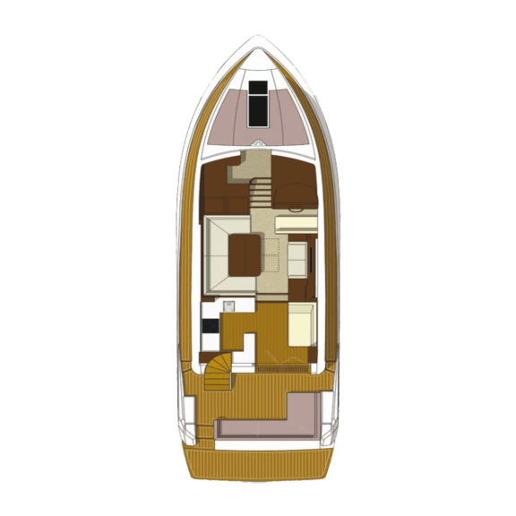 Image of Gremix yacht #2