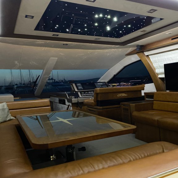 Image of Gremix yacht #26