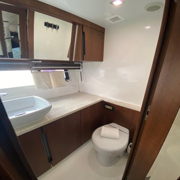 Image of Gremix yacht #36