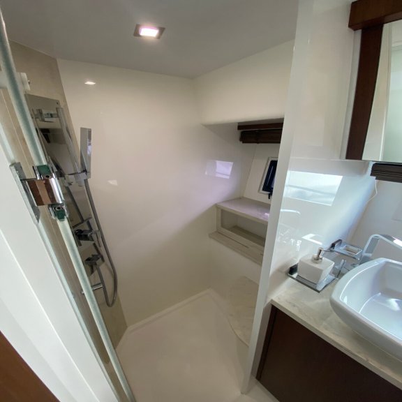 Image of Gremix yacht #37