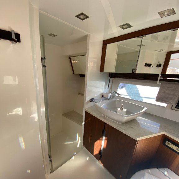 Image of Gremix yacht #40