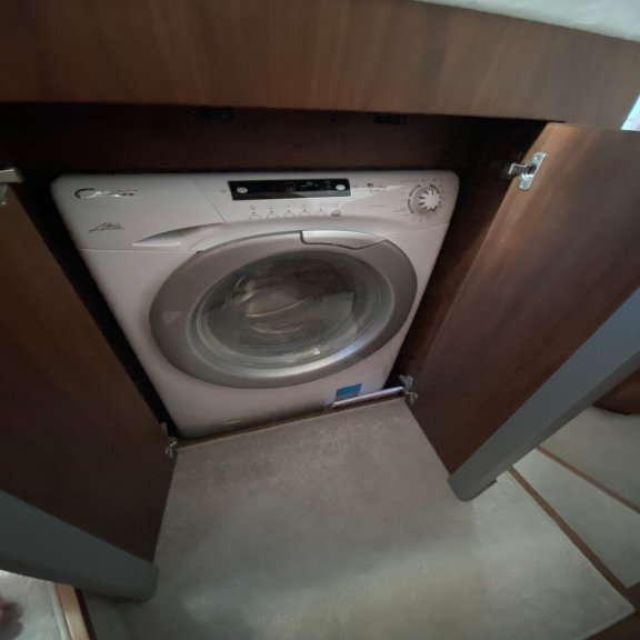 Image of Gremix yacht #35