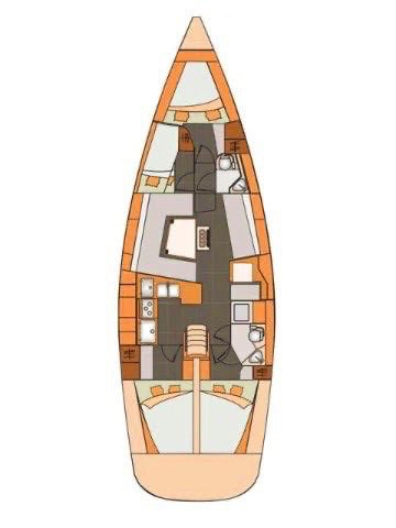 Image of Skyfall yacht #2