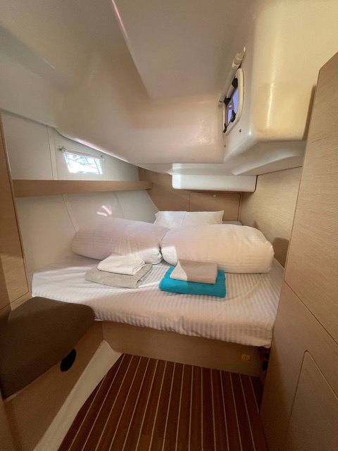 Image of Skyfall yacht #7