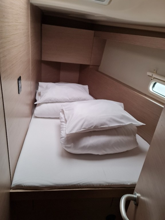 Image of Ariel yacht #9