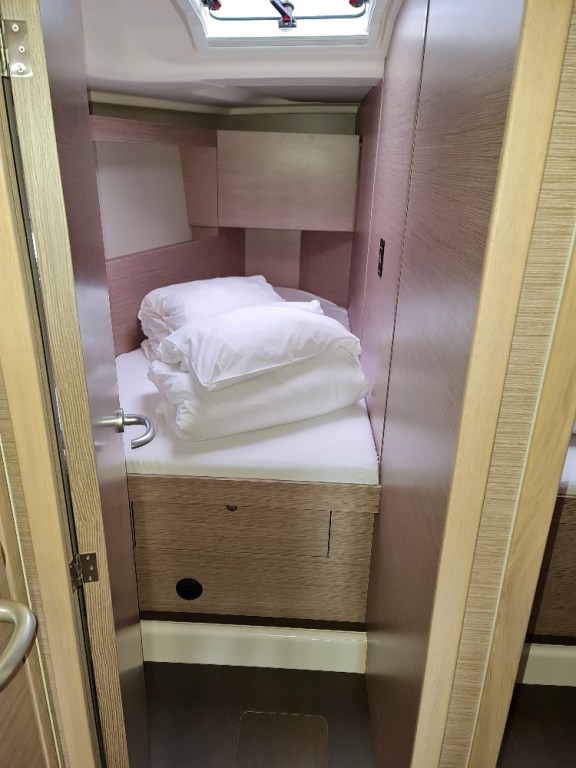 Image of Ariel yacht #10