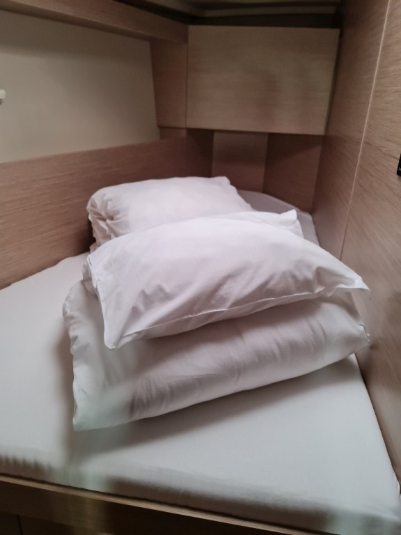 Image of Ariel yacht #8