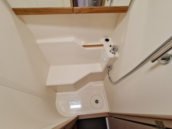 Image of Ariel yacht #12