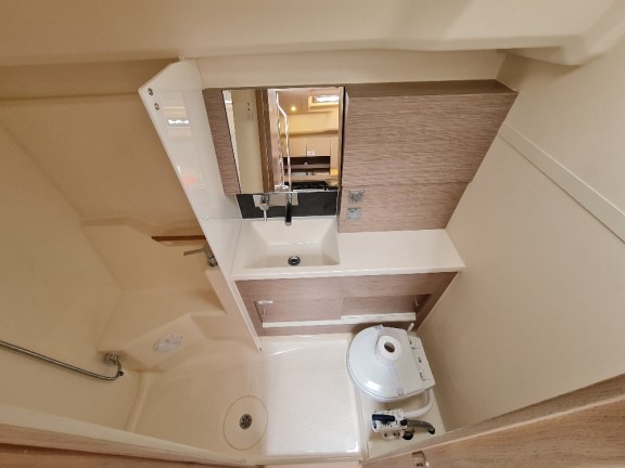 Image of Ariel yacht #13