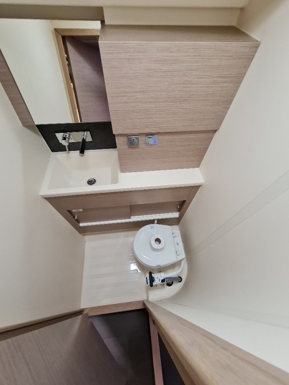 Image of Ariel yacht #11