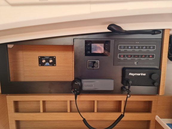 Image of Rea yacht #5