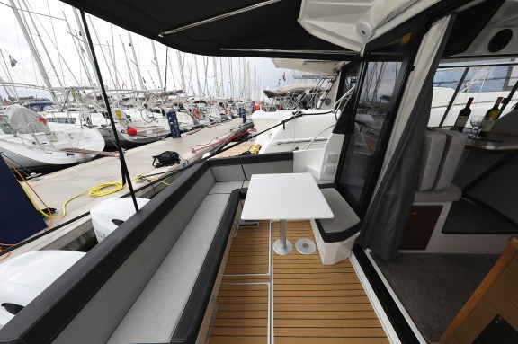 Image of Time Out yacht #3