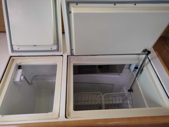 Image of Miss Elli yacht #8