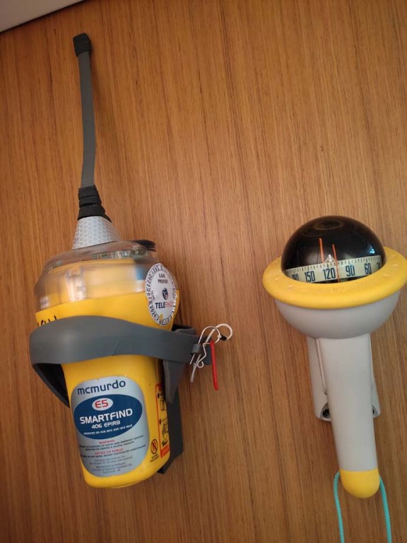 Image of Miss Elli yacht #9