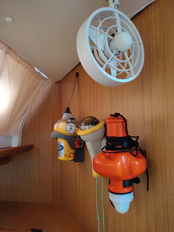 Image of Miss Elli yacht #10