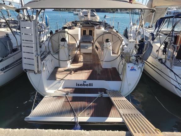Image of Isabelli yacht #3