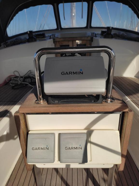 Image of Isabelli yacht #5