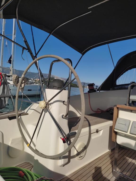 Image of Isabelli yacht #6