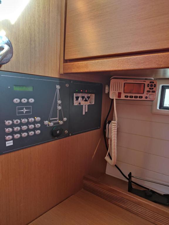 Image of Isabelli yacht #8