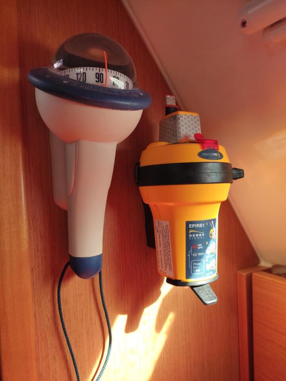 Image of Isabelli yacht #9