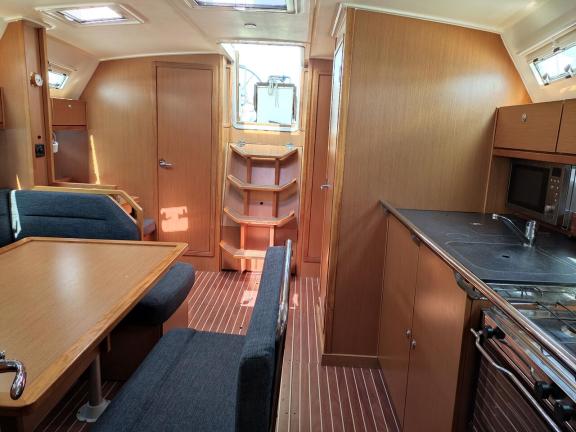 Image of Isabelli yacht #10