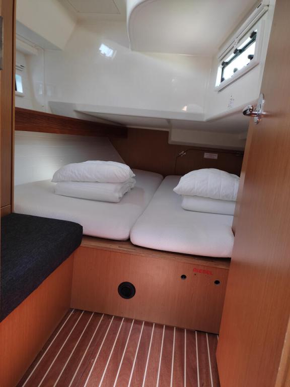 Image of Isabelli yacht #11