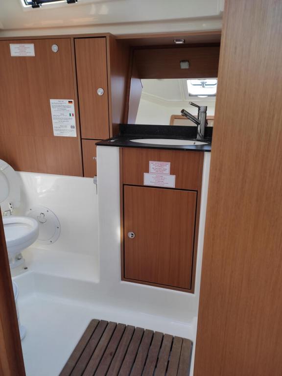 Image of Isabelli yacht #13