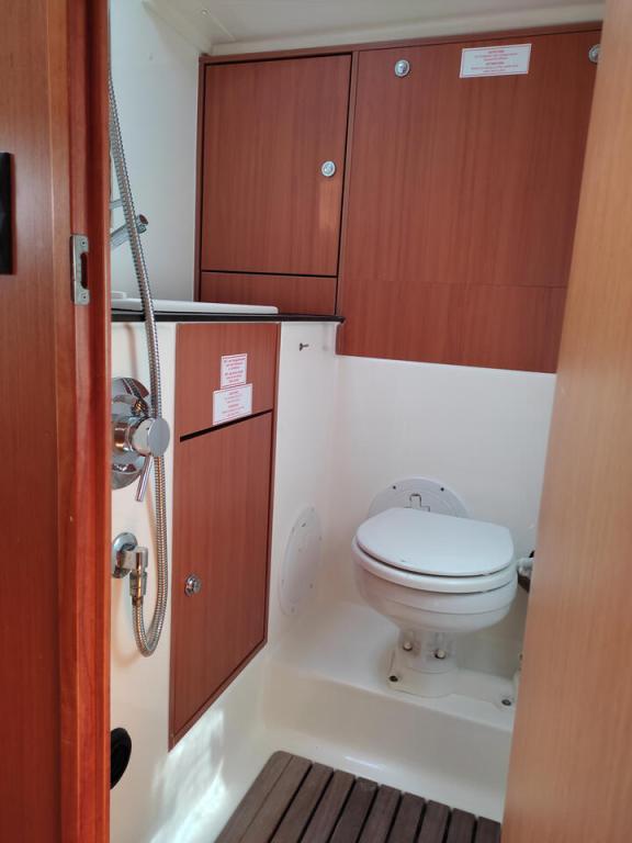 Image of Isabelli yacht #14